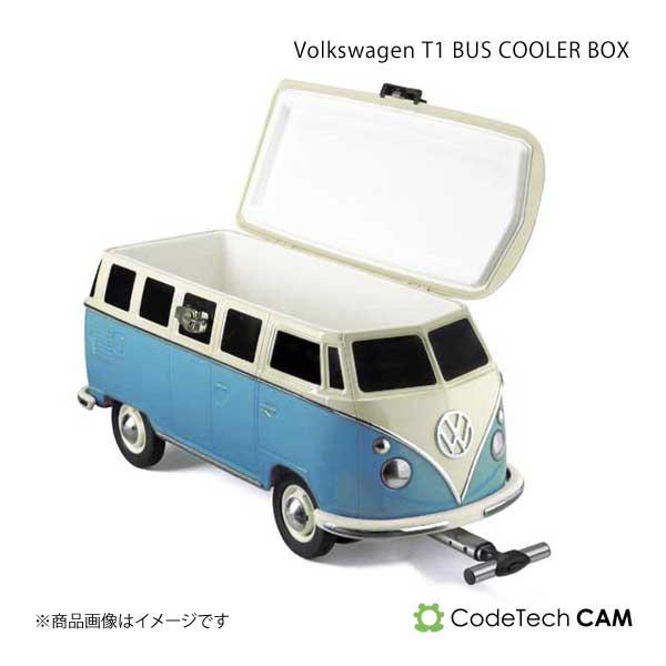 Codetech コードテック Volkswagen T1 BUS COOLER BOX CO-VC...