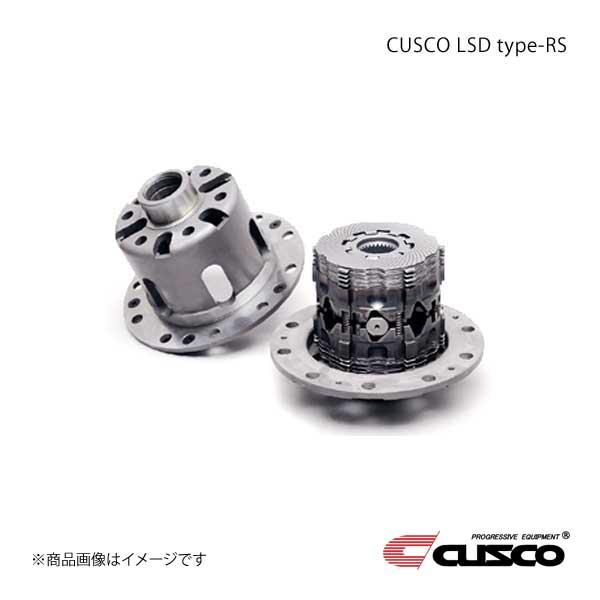 CUSCO LSD type RS リヤ 1.5WAY GRヤリス GXPA16 G16E-GTS ...