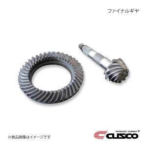 クスコ（CUSCO） ファイナルギヤ シビック EK4 311 029 A47 : パーツ屋