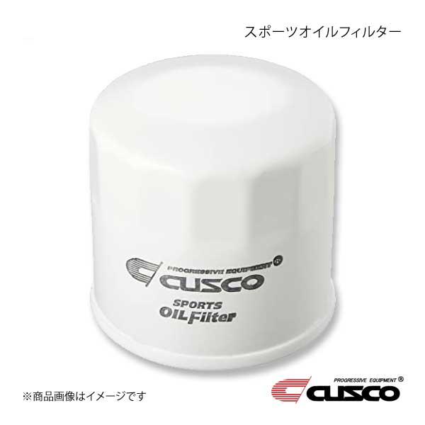CUSCO クスコ スポーツオイルフィルター シビック EG6/EK4/EK9/EP3/FD1/FD...