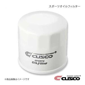 CUSCO クスコ スポーツオイルフィルター GR86 ZN8 00B-001-E｜syarakuin-shop