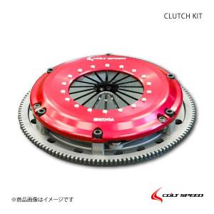 COLT SPEED コルトスピード COLT SPEED 強化クラッチキット コルトラリーアート Z27AG