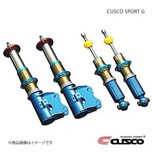 CUSCO クスコ SPORT G Tarmac ヴィッツ KSP90/SCP90/NCP91 2005.2〜2010.11 U/X/RS FF 901-64C-SB0｜syarakuin-shop