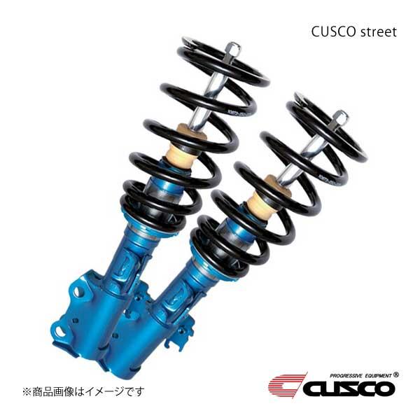 CUSCO クスコ street ラクティス NSP120 2010.11〜2016.9 G/X F...