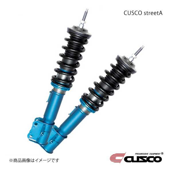 CUSCO クスコ street A MRワゴン MF22S 2006.1〜2009.5 G/T/X...