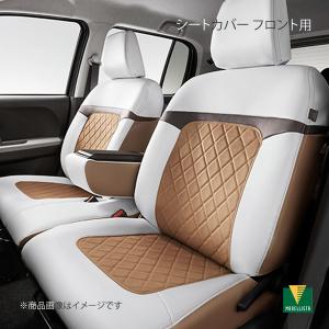 MODELLISTA モデリスタ シートカバー ハイブリッド車用 ヤリス MXPH10  