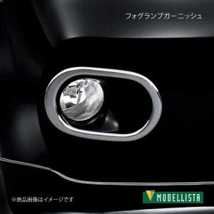 MODELLISTA モデリスタ スポーツマフラー スペイド NSP141 全グレード