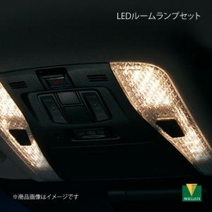 MODELLISTA LEDスマートフットライト ホワイト アルファード