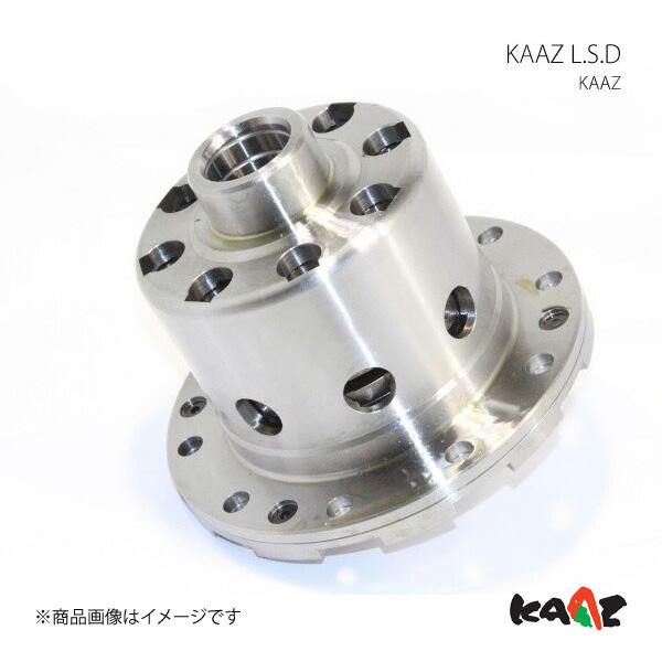 KAAZ カーツ LSD 2WAY BASIC ソアラ UZZ40 デフ