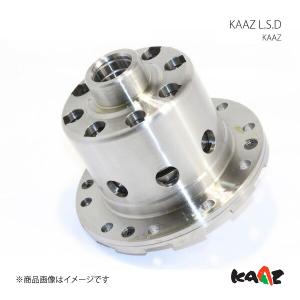 KAAZ カーツ LSD 1.5WAY BASIC シビック EK4 デフ