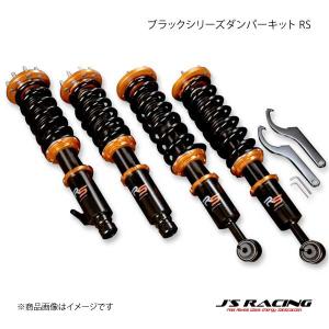 J'S RACING（ジェイズレーシング） エアインテークダクト シビック