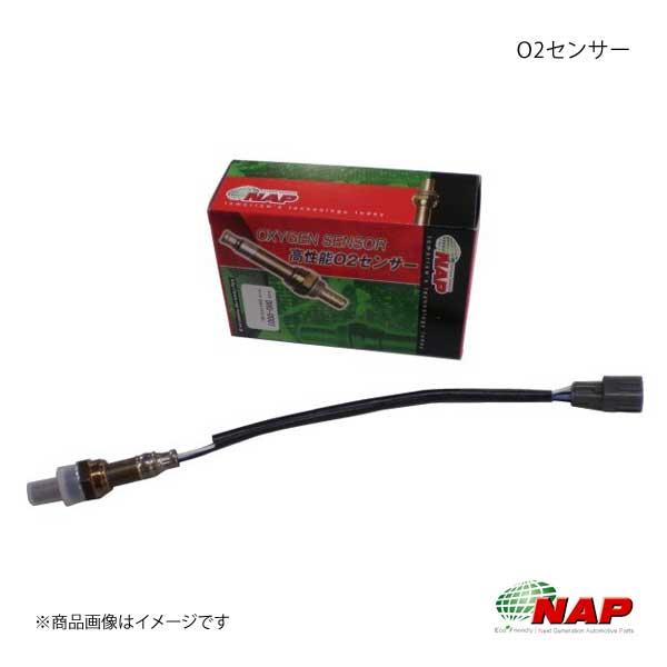 NAP/ナップ O2センサー ムーヴ L160S