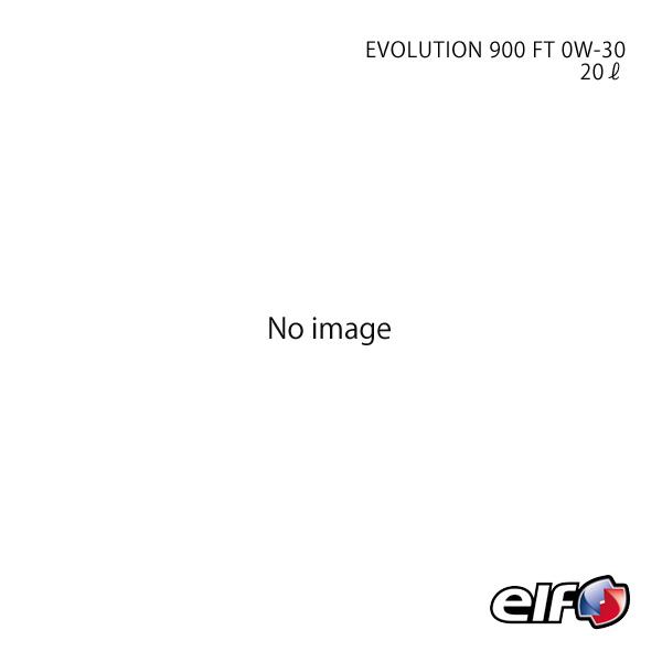 elf EVOLUTION 900 FT 0W-30 20L×1 エルフ