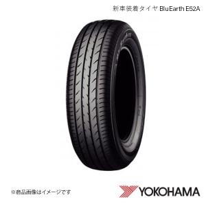 195/65R15 1本 新車装着タイヤ トヨタ エスクァイア ヨコハマ BluEarth E52A ZRR80G 2018〜 F7792｜syarakuin-shop