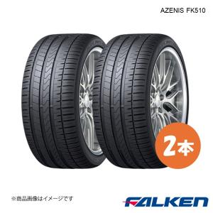 FALKEN/ファルケン 新車装着タイヤ ZIEX ZE001 A/S 225/55R18 98V 2本