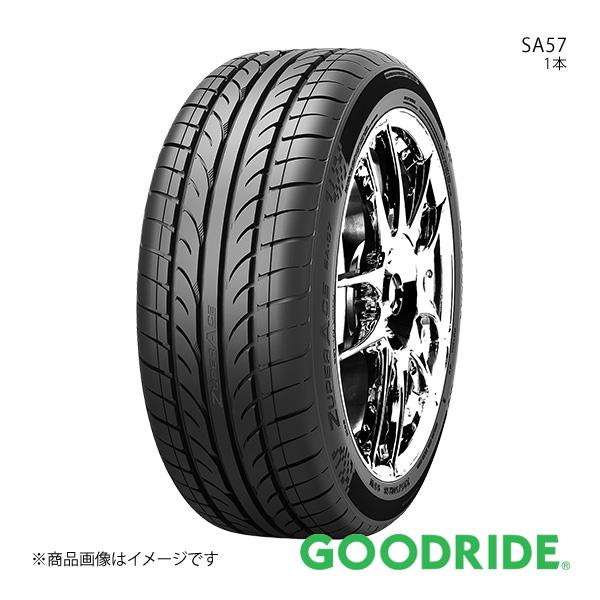 GOODRIDE グッドライド SA57/エスエー57 275/45ZR20 XL 110V 1本 ...