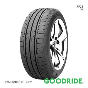 GOODRIDE グッドライド RP28/アールピー28 175/60R14 79H 1本 タイヤ単品｜syarakuin-shop