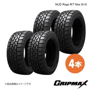 MAXXIS マキシス MT-754 Buckshot タイヤ 4本セット 195R14C 106/104R
