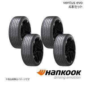 ventus ハンコック Ventus S1 evo3 K127 255/45R19 104Y XL MO