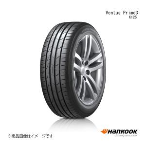 HANKOOK ハンコック Ventus Prime3 / K125 タイヤ 4本セット 165/45R16 74V XL 1019852&#215;4