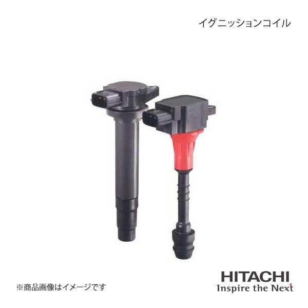 HITACHI 日立 イグニッションコイル バモスホビオ 660cc HM3-500 E07Z 品番...