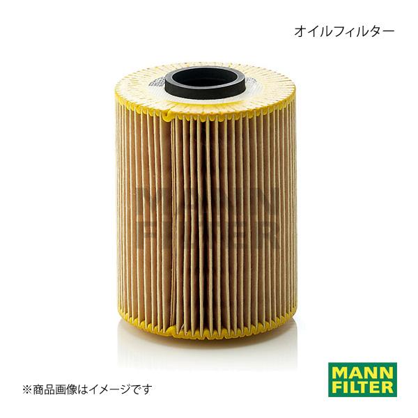 MANN-FILTER マンフィルター BMW 3シリーズ CD28 M52B (純正品番:11 4...