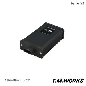 T.M.WORKS Ignite IVS TOYOTA サクシード・プロボックス（SUCCEED/PROBOX) NCG58G/ NCG59G 00.8〜 エンジン:1NZ-FE IVS001｜syarakuin-shop