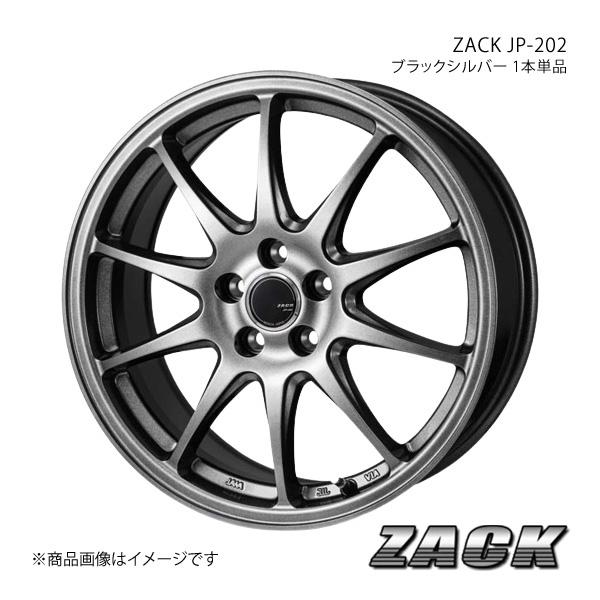 ZACK JP-202 フェアレディZ 34系 2008/12〜2016/8 推奨タイヤ:R 245...