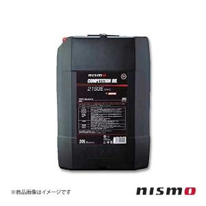 日産（NISSAN） ニッサン純正オイル NISMOスポーツオイル Formulated
