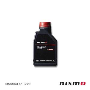 NISMO エンジンオイル RB26DETT 10W60 20L×1缶 ニスモ BNR34 BNR33