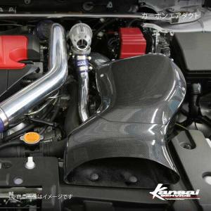 HKS（エッチケーエス） Kansai SERVICE 関西サービス カーボン