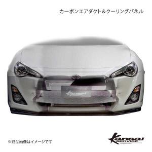 HKS（エッチケーエス） Kansai SERVICE 関西サービス カーボン