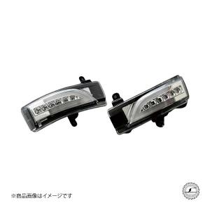 LIBERAL/リベラル LEDウェルカムウィンカーキット スバル/SUBARU