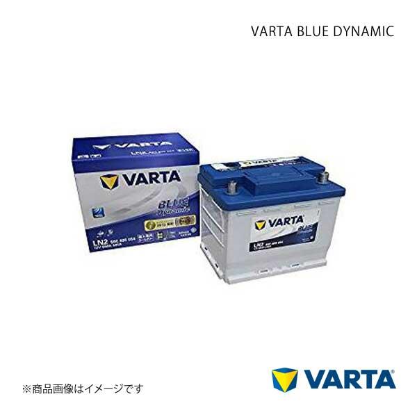 VARTA/ファルタ smart/スマート Cabrio 450 2001.03 VARTA BLU...