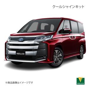 MODELLISTA モデリスタ シグネチャーイルミブレード ノア MODELLISTA モデリスタ シグネチャーイルミブレード ノア