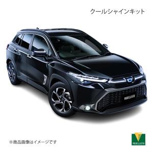 MODELLISTA モデリスタ フロントグリルガーニッシュ ブラック MODELLISTA モデリスタ フロントグリルガーニッシュ ブラック