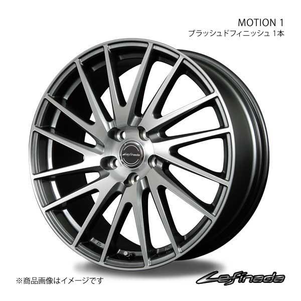 Lefinada/MOTION 1 クラウン 210系(ハイブリッド含む) 純正18inch ホイー...