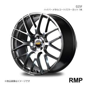 マルカサービス RMP 025F 19インチ 8.0J P.C.D:114.3 5穴 イン