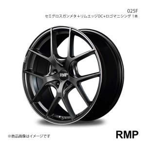 MID RMPレーシング R50 1本販売 ホイール マークX【18×8J 5-114