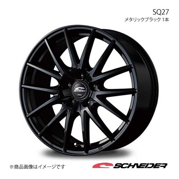 SCHNEIDER/SQ27 スーパーキャリイ DA16T アルミホイール 1本 【12×4.0B ...