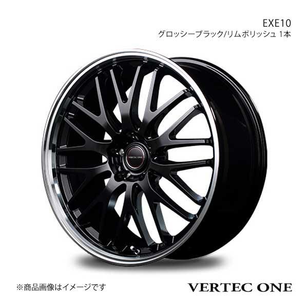 VERTEC ONE/EXE10 ノート e-Power 13系 アルミホイール 1本 【15×5....