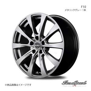 MID ユーロスピード V アルミホイール 1本×5.5J  INSET