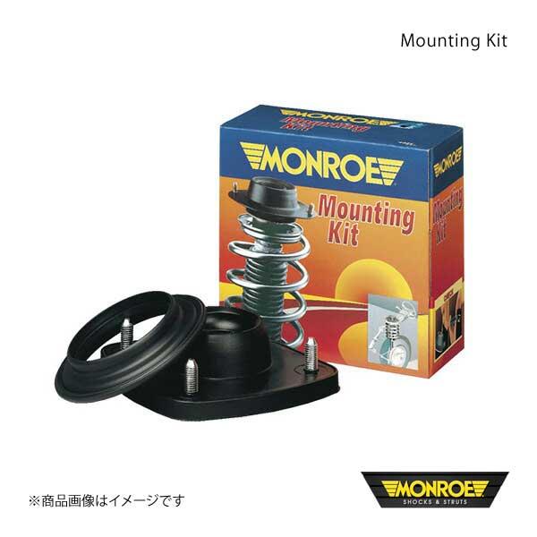 MONROE モンロー マウンティングキット 3シリーズ E36 セダン CB20 CB25 フロン...
