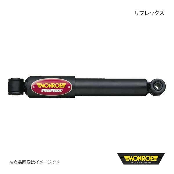 MONROE/モンロー ショックアブソーバー リフレックス CADILLAC/キャデラック ESCA...