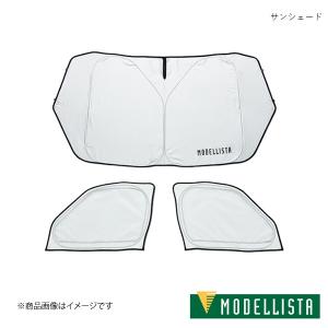 F.　　　MODELLISTA サンシェード MODELLISTA/モデリスタ サンシェード ヴォクシーハイブリッド S-G