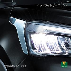 MODELLISTA モデリスタ バックドアガーニッシュ ライズ A201A/A210A