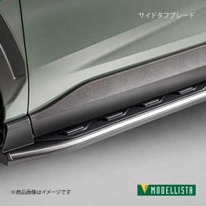 トヨタ rav4 JAOS MODELLISTA バンパープロテクター RAV4（50系）】JAOS バンパープロテクター – VROOM