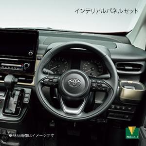 MODELLISTA モデリスタ サイドドアガーニッシュ メッキ シエンタ