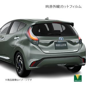 MODELLISTA モデリスタ IR(赤外線)カットフィルム ダークスモーク