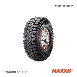 MAXXIS マキシス M8060 Trepador タイヤ 1本 35x12.5-20LT REG - 10PR｜syarakuin-shop